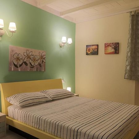 Margarida Apartment Florence Buitenkant foto