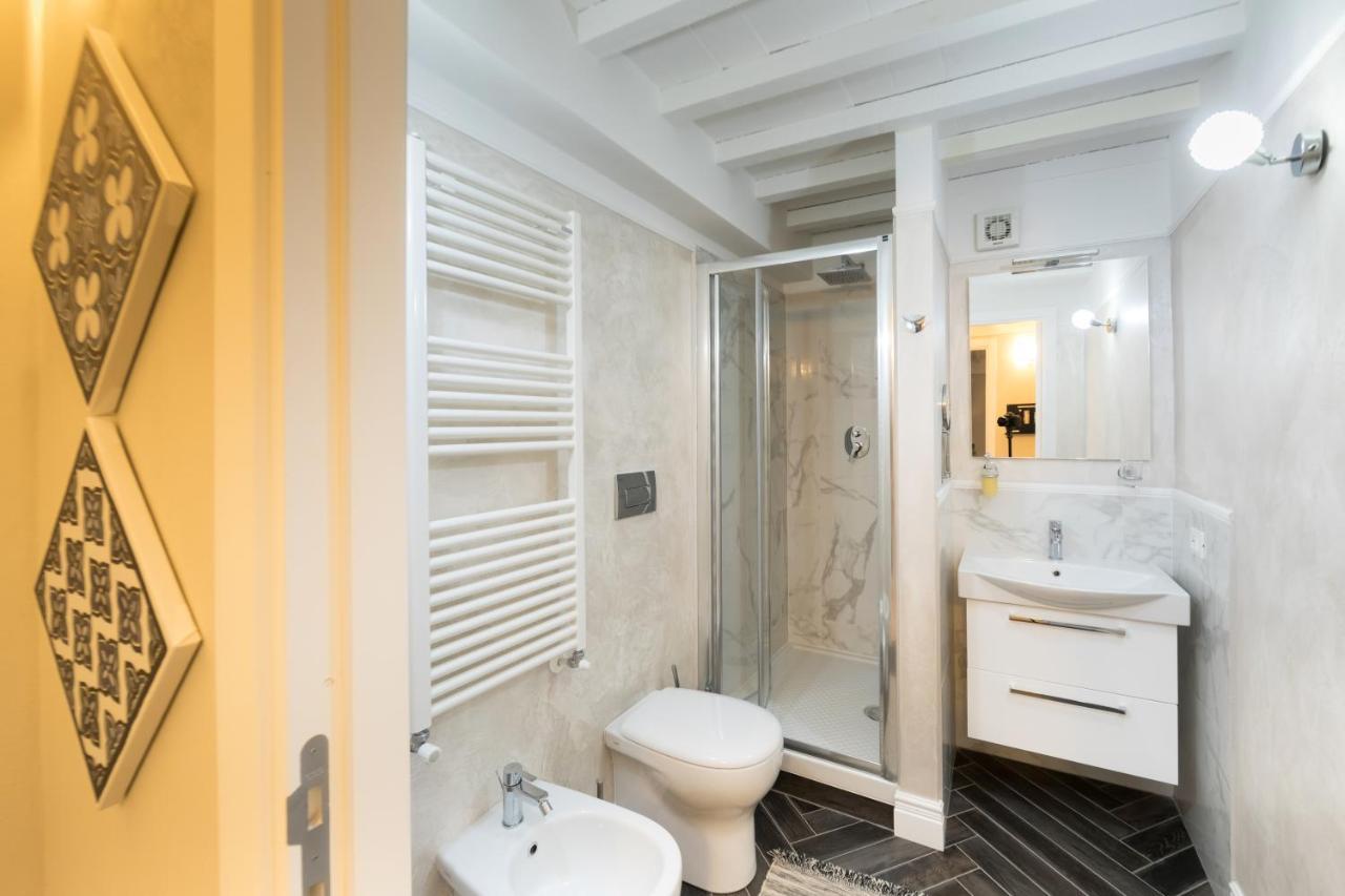 Margarida Apartment Florence Buitenkant foto