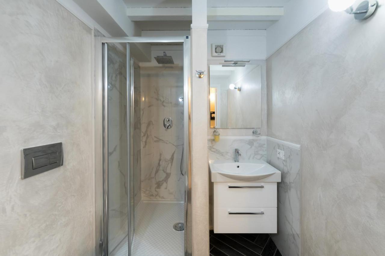 Margarida Apartment Florence Buitenkant foto