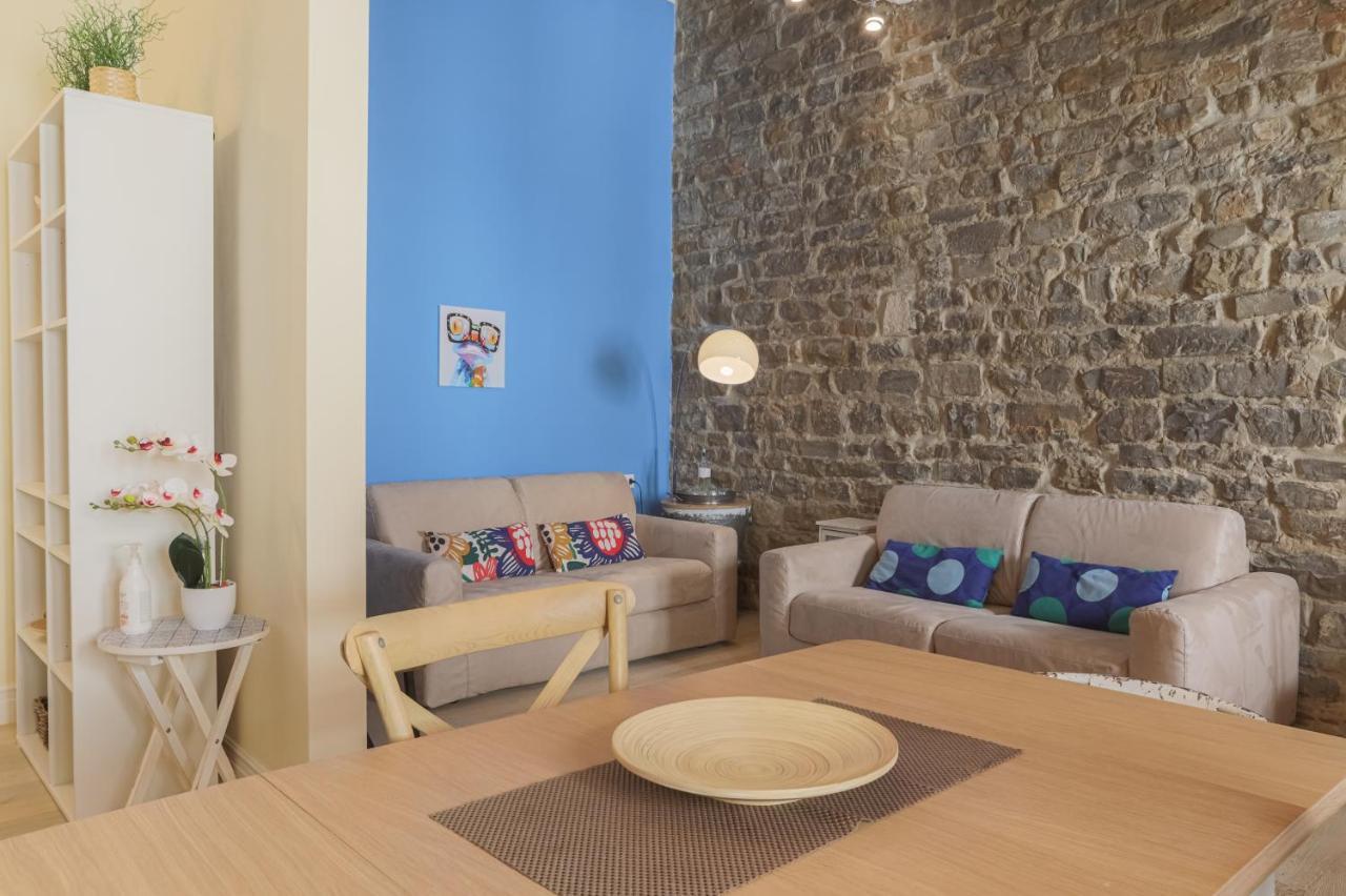 Margarida Apartment Florence Buitenkant foto