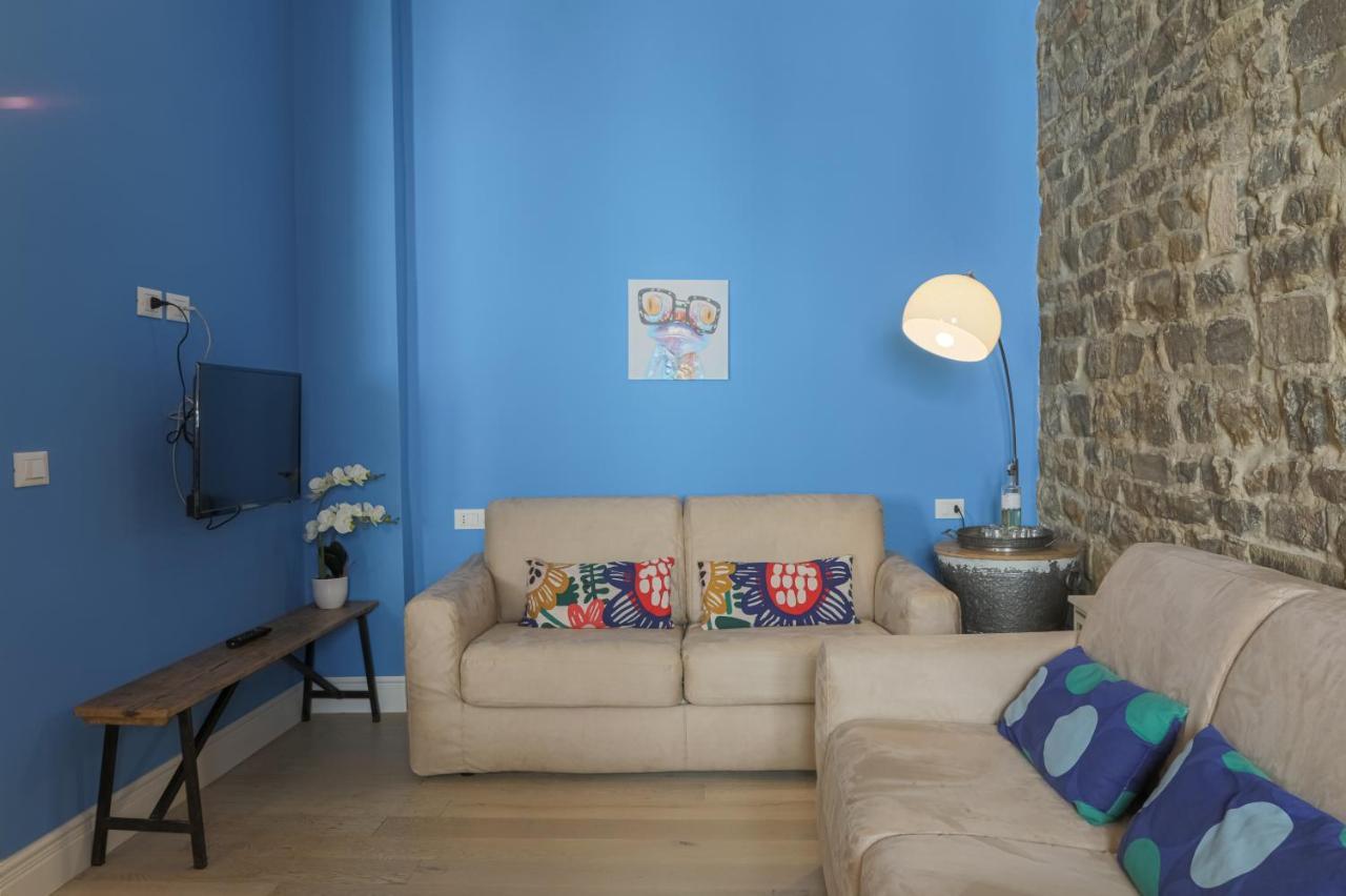 Margarida Apartment Florence Buitenkant foto