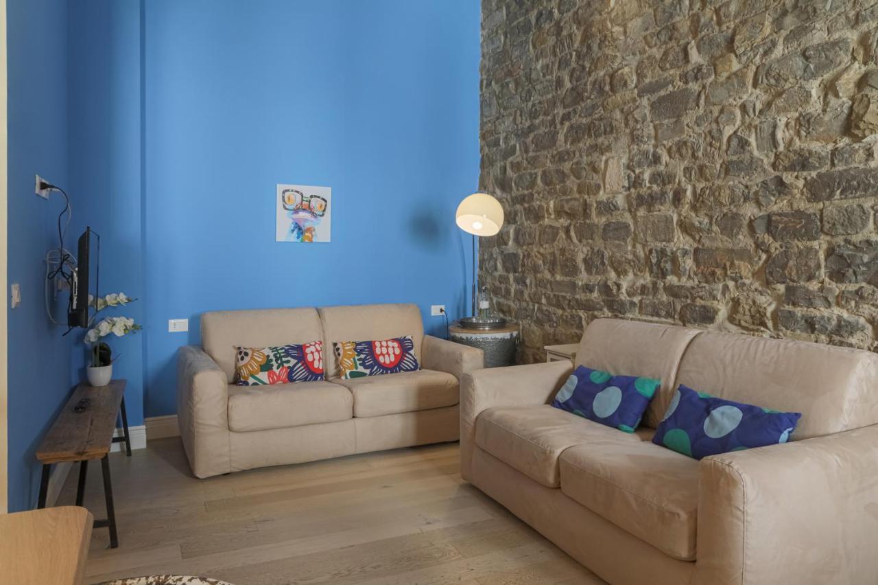 Margarida Apartment Florence Buitenkant foto