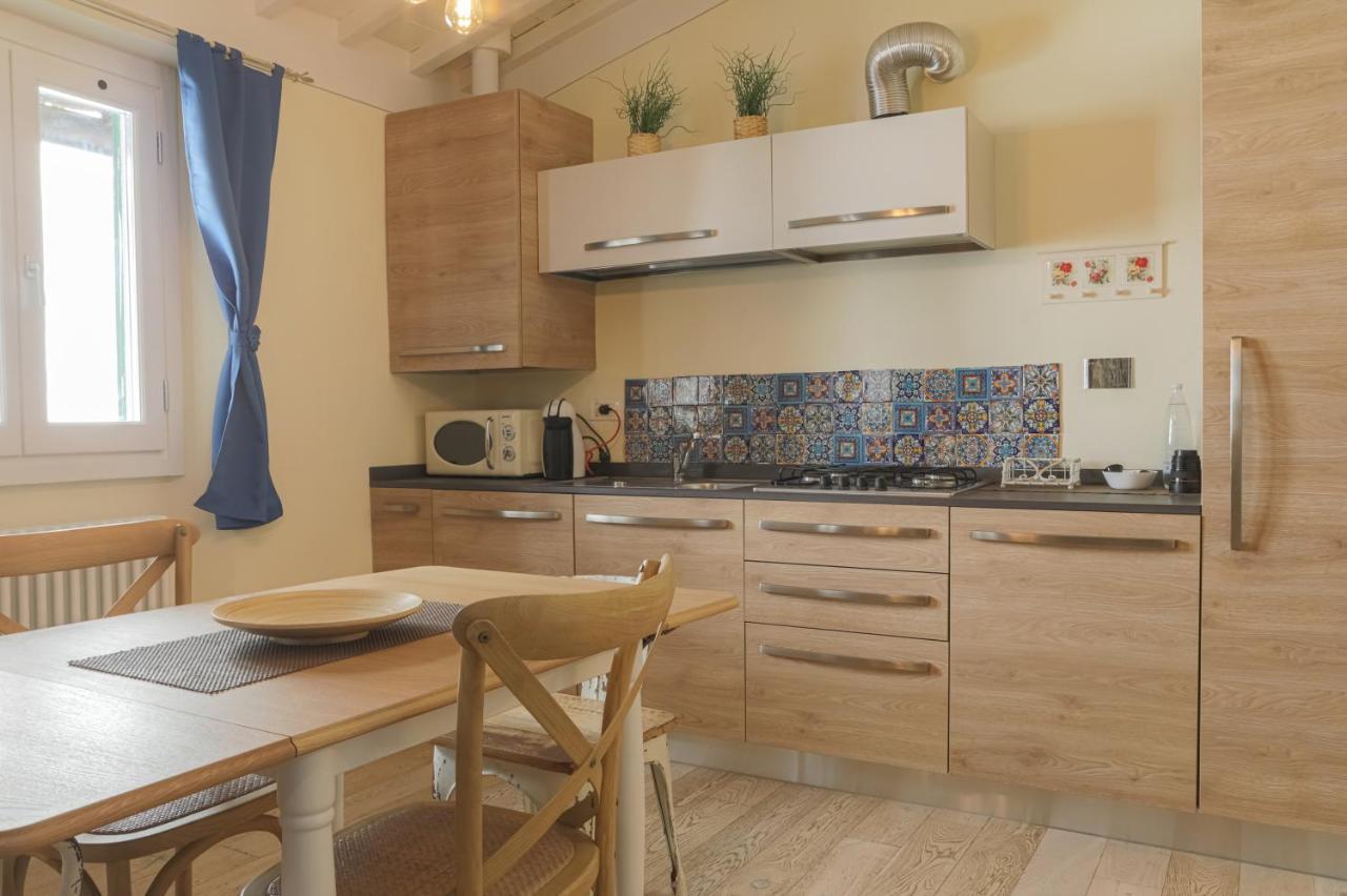 Margarida Apartment Florence Buitenkant foto