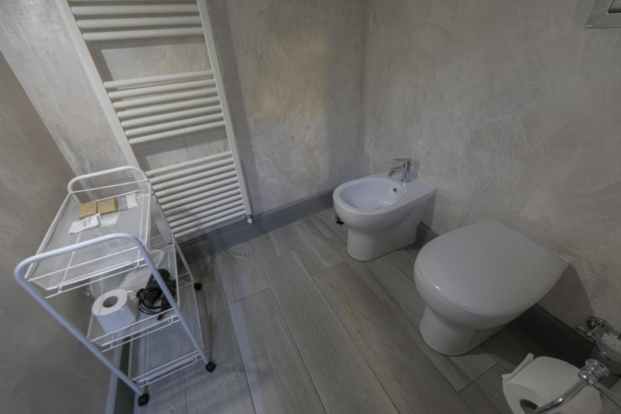 Margarida Apartment Florence Buitenkant foto