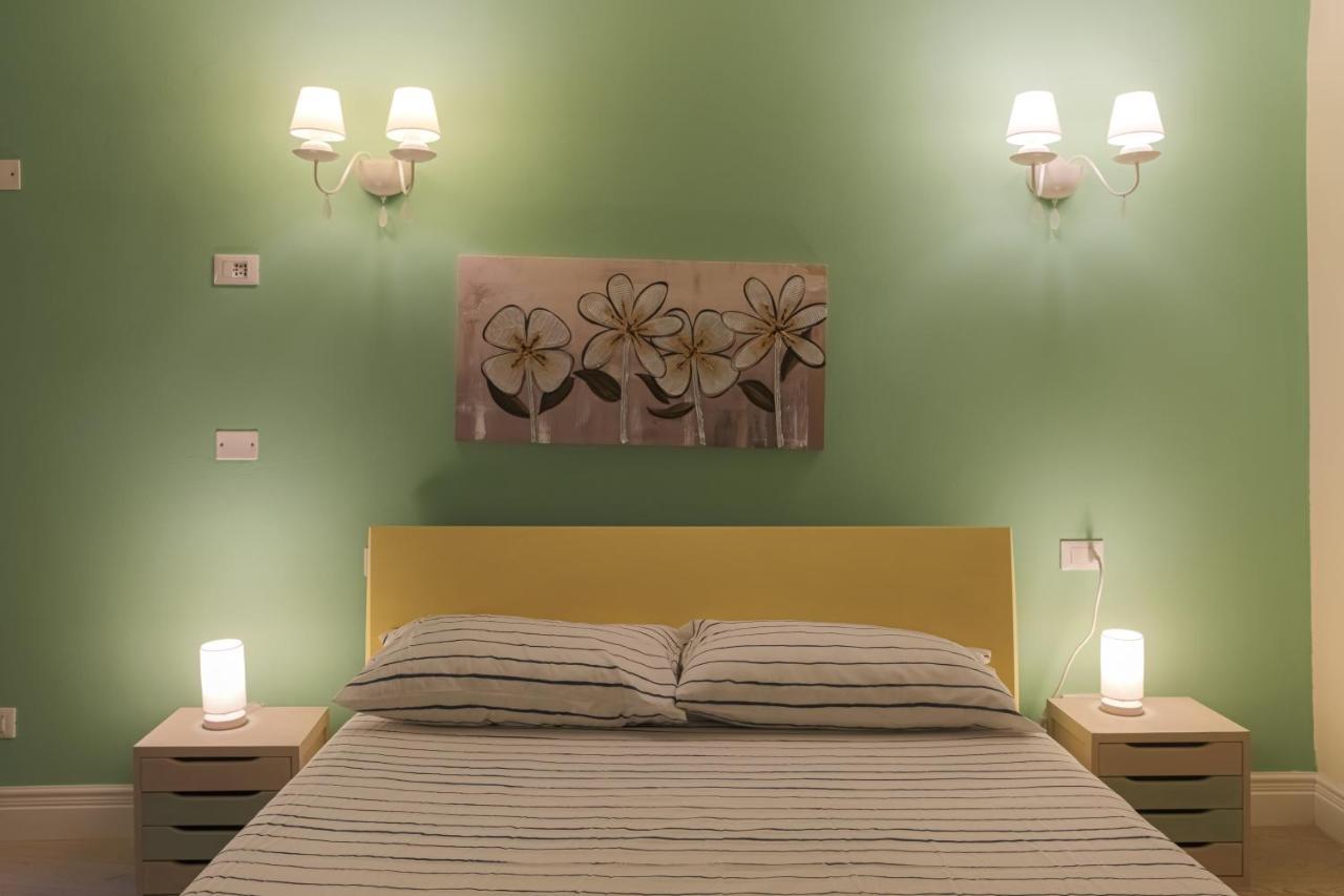 Margarida Apartment Florence Buitenkant foto