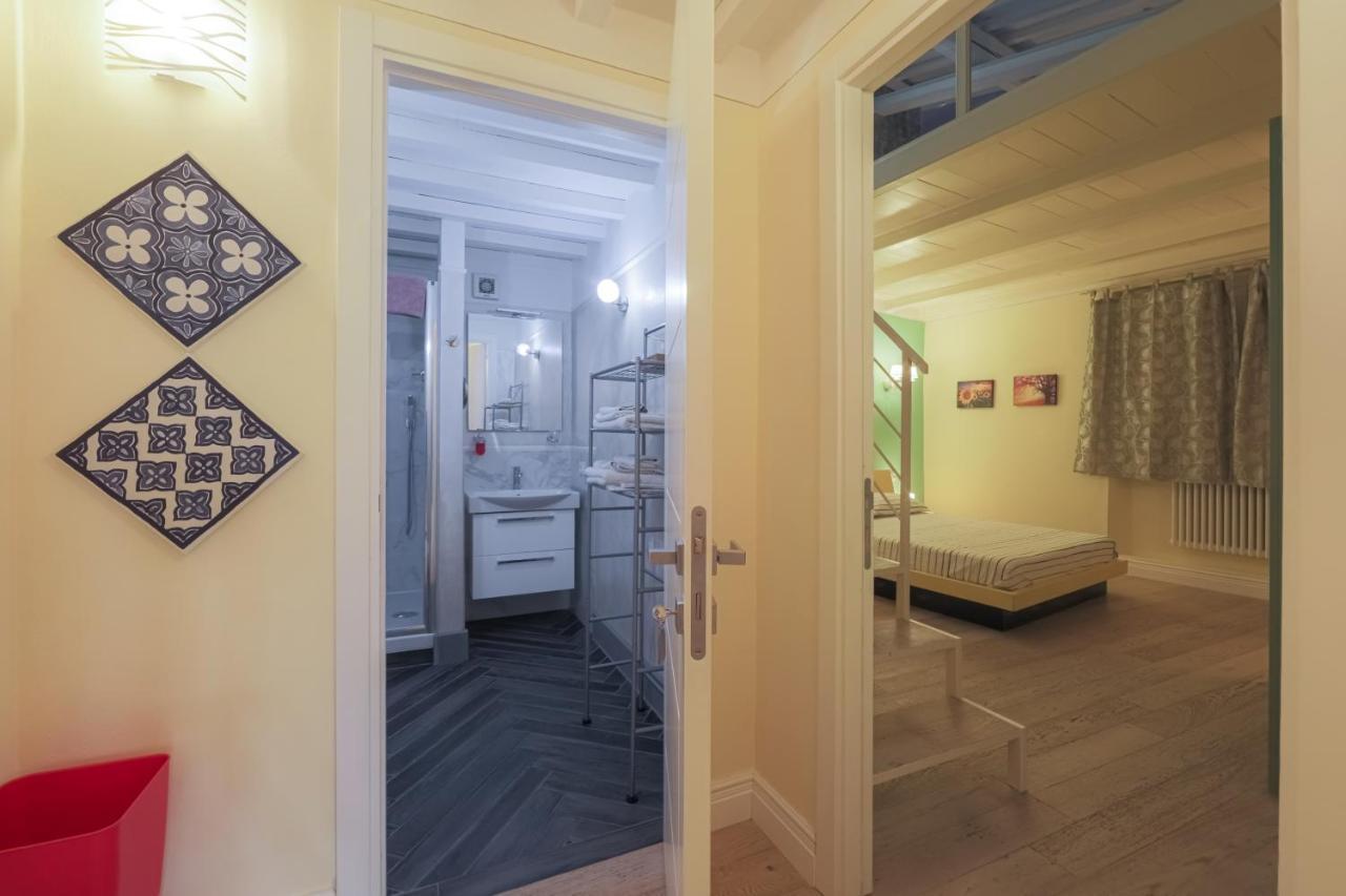 Margarida Apartment Florence Buitenkant foto