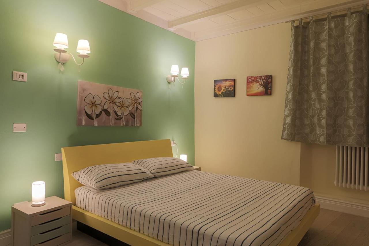 Margarida Apartment Florence Buitenkant foto