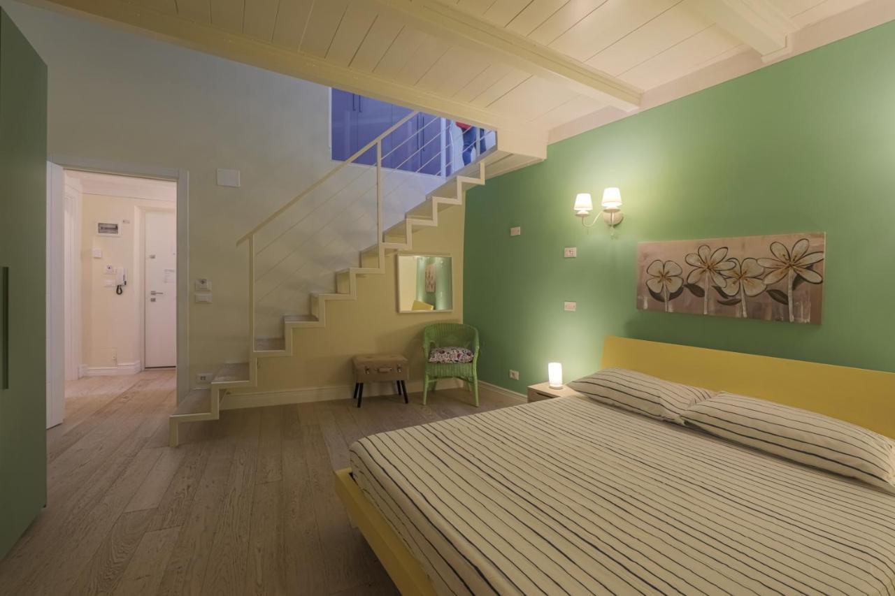 Margarida Apartment Florence Buitenkant foto