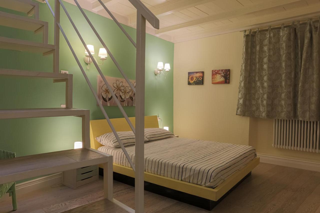 Margarida Apartment Florence Buitenkant foto