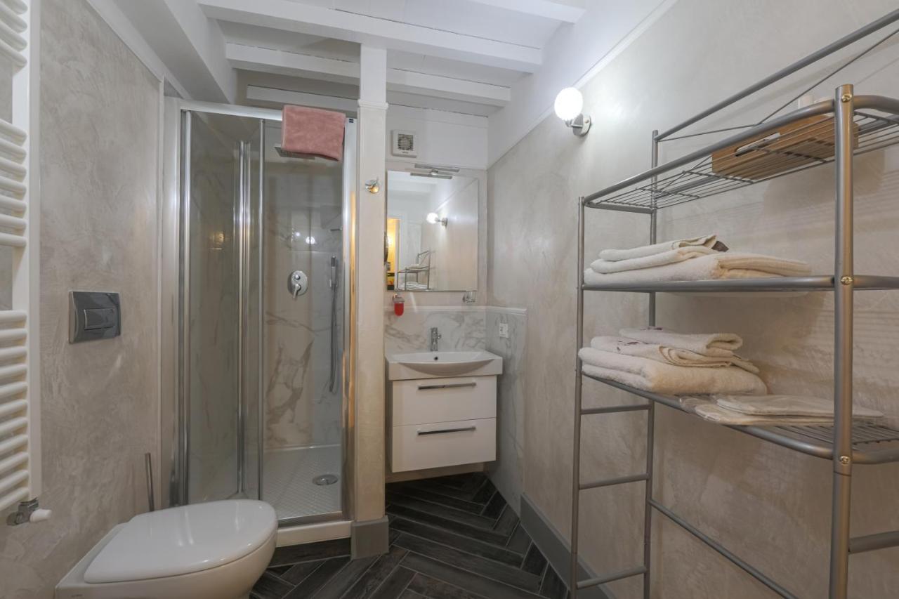 Margarida Apartment Florence Buitenkant foto