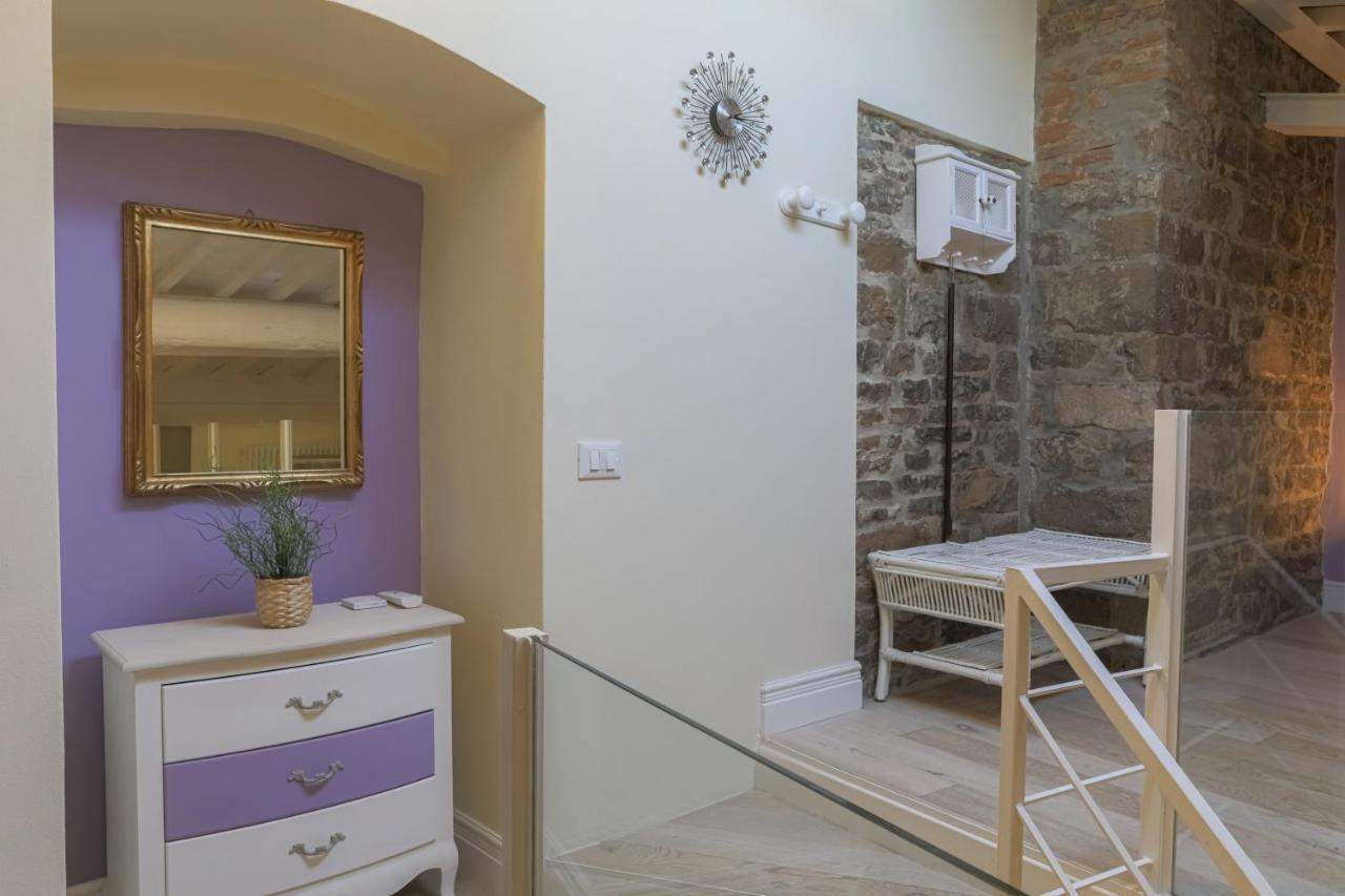 Margarida Apartment Florence Buitenkant foto
