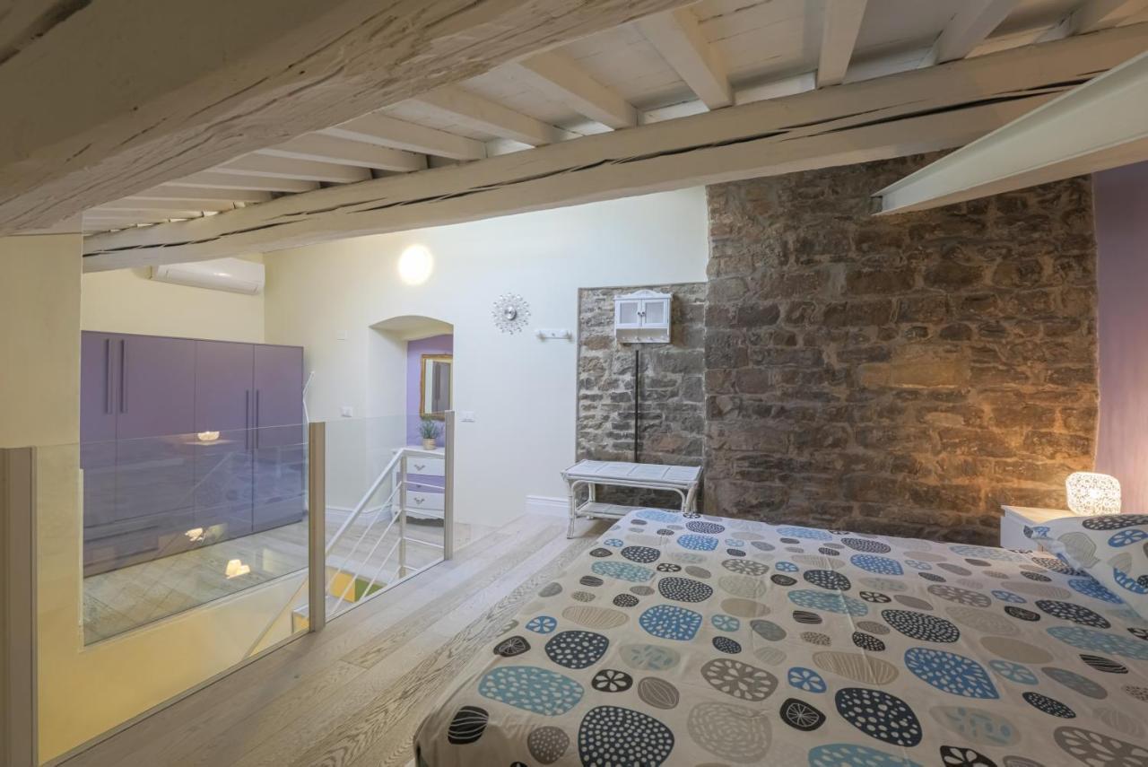 Margarida Apartment Florence Buitenkant foto