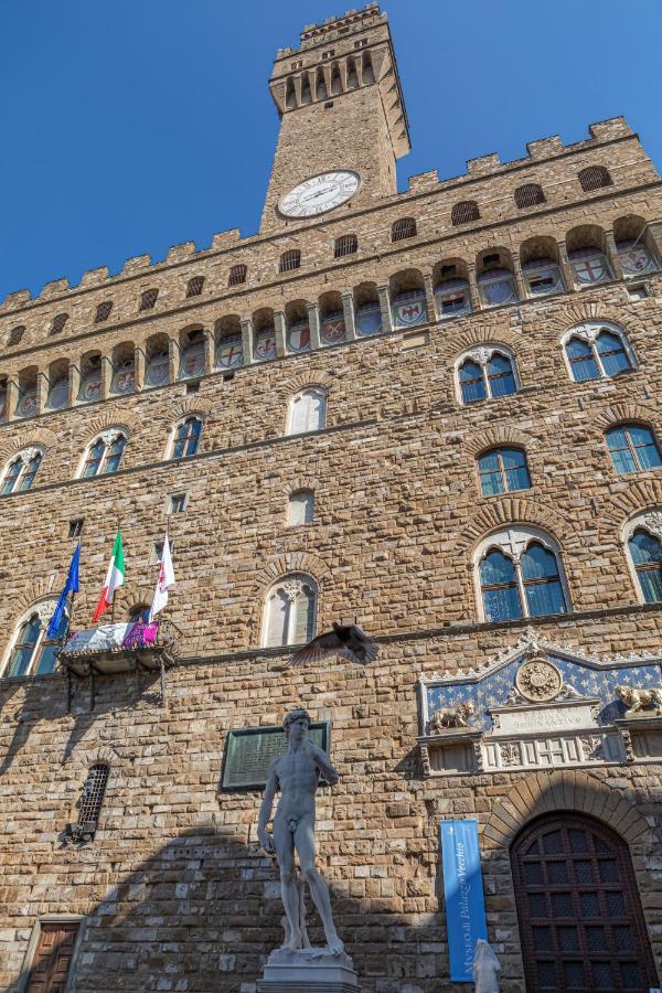 Margarida Apartment Florence Buitenkant foto