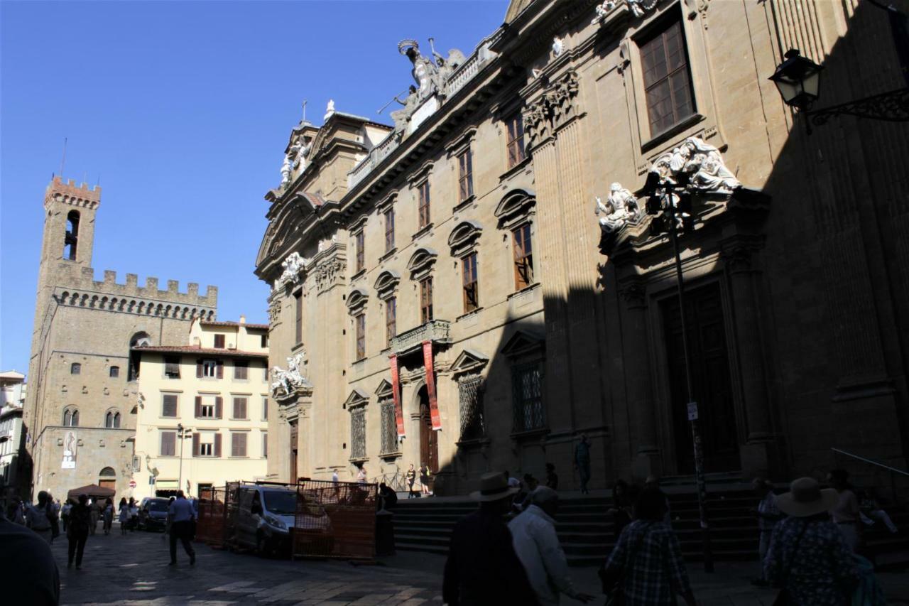 Margarida Apartment Florence Buitenkant foto